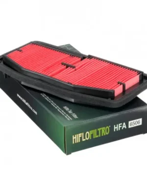 Vzduchový filtr HIFLOFILTRO HFA6506 Dokud Zásoby Vydrží
