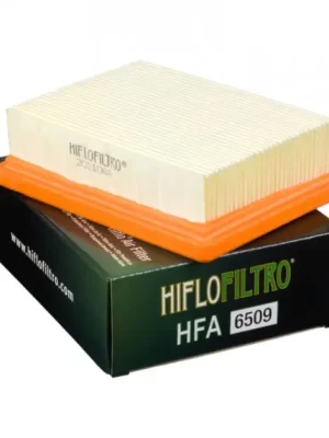 Vzduchový filtr HIFLOFILTRO HFA6509 Ihned K Objednání