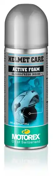 Motorex Helmet Care, 200ml Tovární Cena