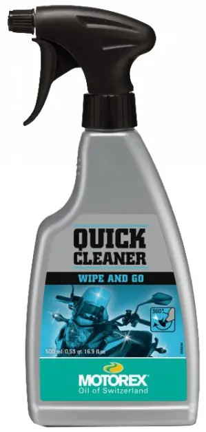 Kup Teď Motorex Quick Cleaner, 500ml