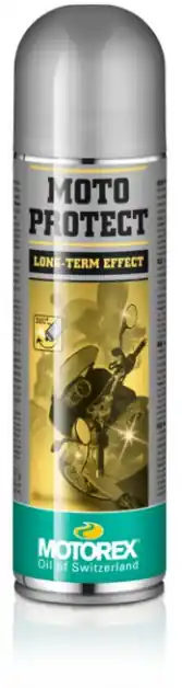 Motorex Moto Protect, 500ml Jen Po Omezenou Doba