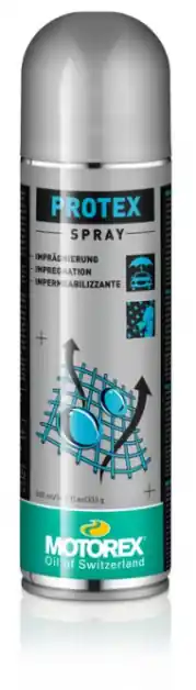 Top Prodej Motorex Protex, 500ml