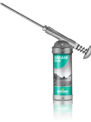 Motorex Bike Gun (bez náplně) Objednat Nyní