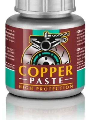 Plastické mazivo Motorex Copper Paste, 100g Poslední Šance