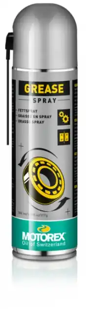 Nejlepší Cena Motorex Grease spray, 500ml