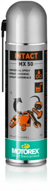 Motorex Intact MX 50, 500ml Poslední Šance
