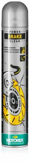 Motorex Power Brake Clean, 750ml Levný
