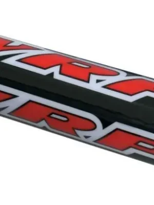 Novinka Chránič hrazdičky řidítek WRP 4001 PRO-PAD černá/červená (203.4001)