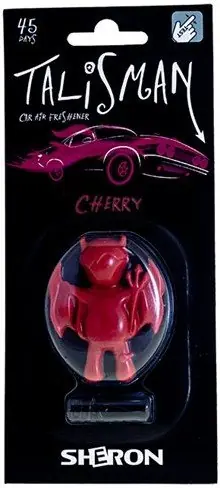 Sheron Osvěžovač Talisman Cherry Sleva