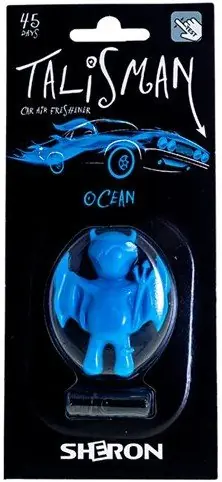 Sheron Osvěžovač Talisman Ocean Horká Nabídka