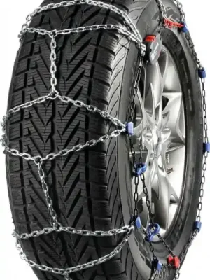 Přímo Od Výrobce Pewag RSV 81 SERVO SUV