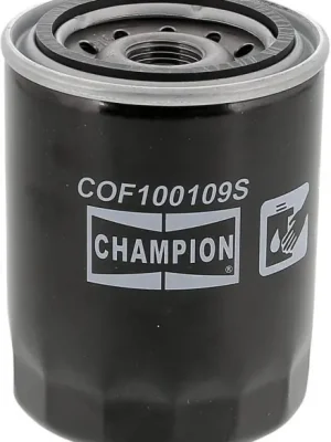 Olejový filtr CHAMPION COF100109S Super Cena