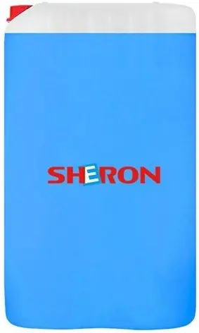 Super Cena Sheron Autošampon, 25L