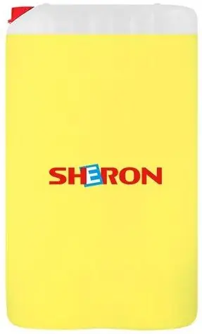 Sheron Autošampon s voskem, 25L Nejlepší Volba