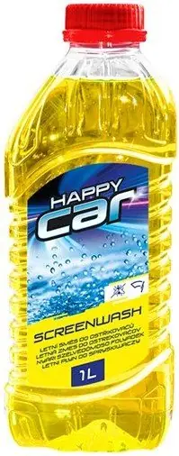 Happy Car Letní směs, 1L Top Prodej