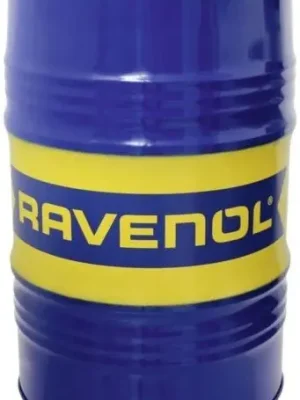 Odeslání Ihned Motorový olej Ravenol FDS 5W-30, 60L