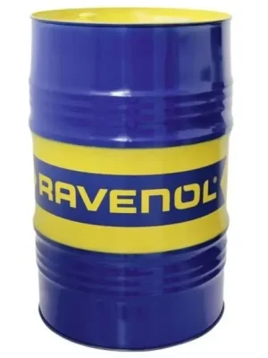 Motorový olej Ravenol LLO 10W-40, 60L Novinka