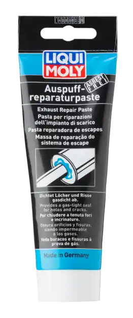 Liqui Moly Pasta pro opravu výfuku, 200g Levný