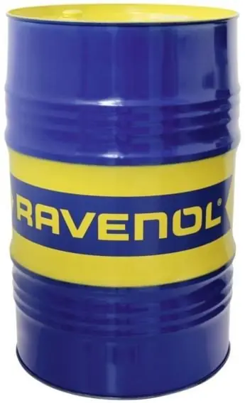 Vrácení Zdarma Motorový olej Ravenol Low Emission Truck 10W-30, 60L