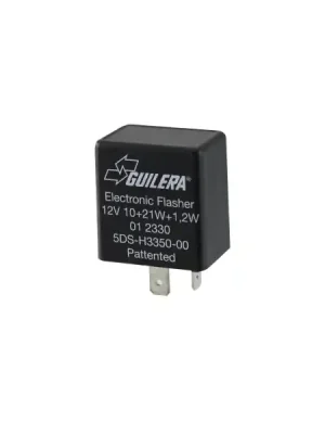 Výprodej Relé blinkru RMS 246120240 12V 10+21 W