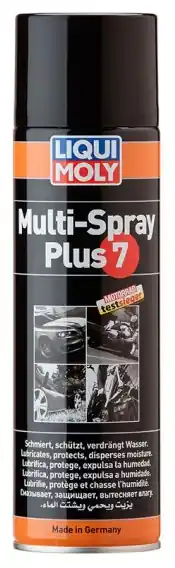 Liqui Moly Multi-Spray Plus 7, 500ml Levný