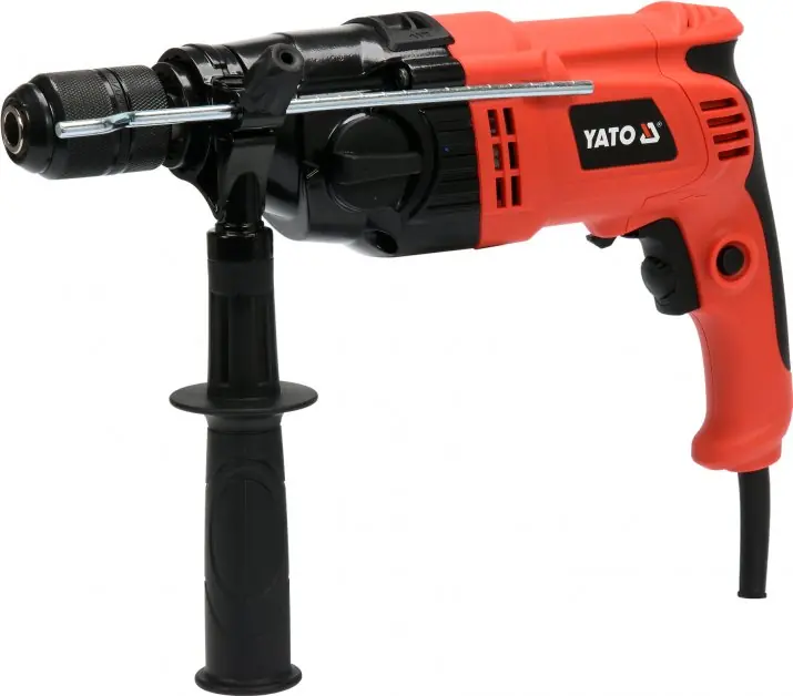 Vrtací kladivo 1050W YATO YT-82044 Super Cena