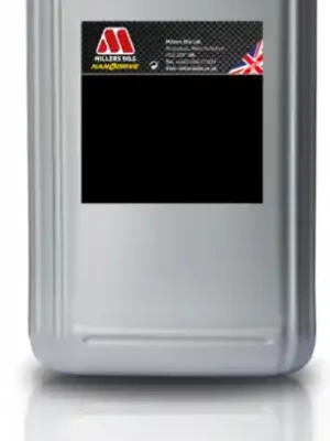 Motorový olej Millers Oils CRO 10W-40, 20L Rychlé Dodání
