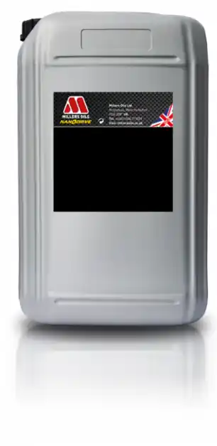 Motorový olej Millers Oils CRO 10W-40, 20L Rychlé Dodání