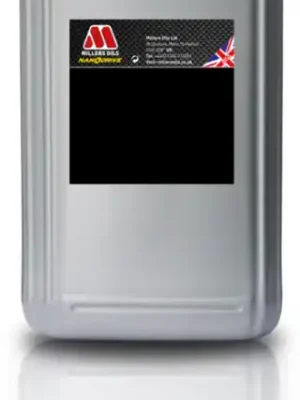 Motorový olej Millers Oils CB 40, 20L Odeslání Ihned