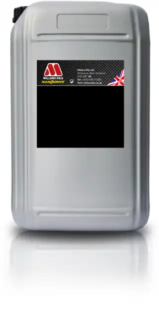 Motorový olej Millers Oils CB 40, 20L Odeslání Ihned