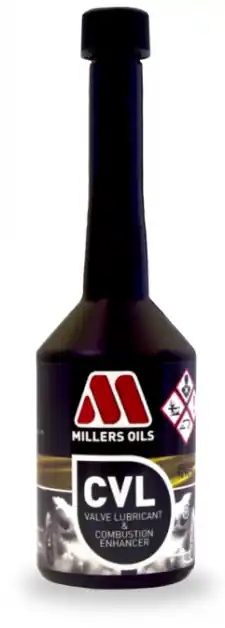 Horká Nabídka Millers Oils CVL, 250ml
