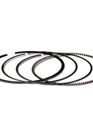 Kup Teď Rings VERTEX 590366000001 set