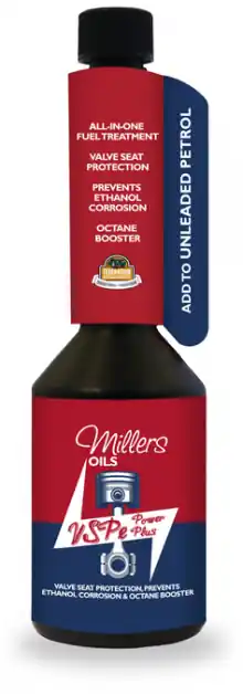 Millers Oils VSPe Power Plus, 250ml Akční Nabídka