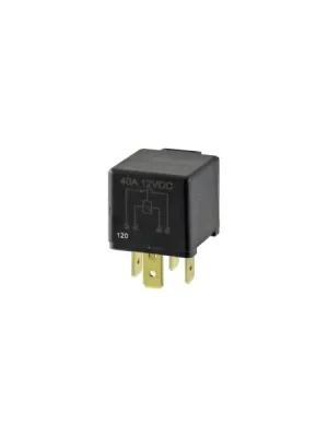 Vrácení Zdarma Starter relays RMS 246400190