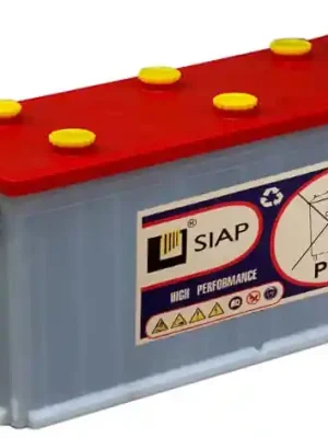 Koupit Online Trakční baterie SIAP 12V, 200Ah, 6 PT 150