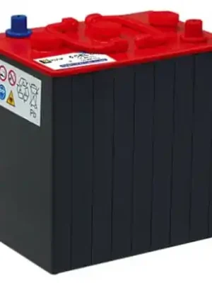 Trakční baterie SIAP 6V, 253Ah, 3 PT 190 Bezpečná Platba