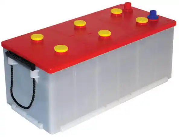 Bezpečná Platba Trakční baterie SIAP 12V, 170Ah, 6 GEL 140