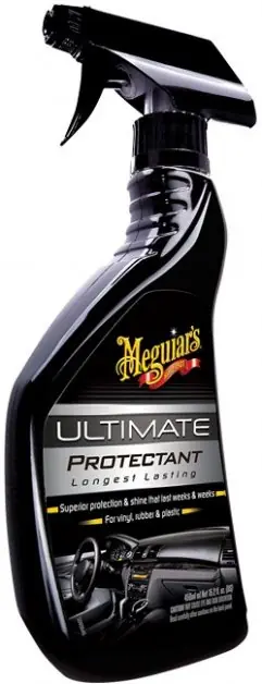 Meguiar‘s Ultimate Protectant Spray, 450ml Sezónní Sleva