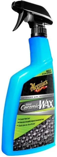Nakupujte Hned Meguiar‘s Hybrid Ceramic Wax, 768ml