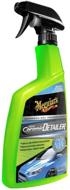 Víkendová Akce Meguiar‘s Hybrid Ceramic Detailer, 768ml
