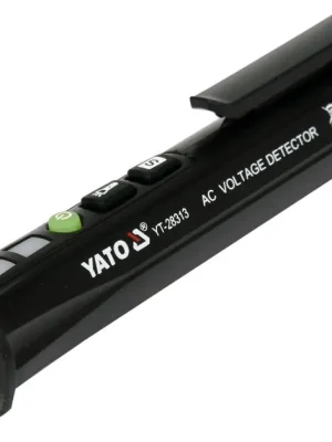 Ověřený Indukční zkoušečka napětí 12-1000V Yato YT-28313