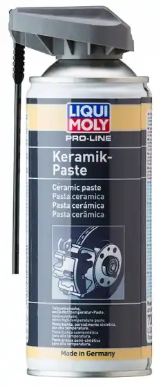 Liqui Moly Pro-Line Keramická pasta ve spreji, 400ml Přímo Od Výrobce