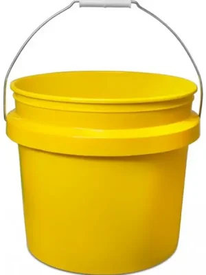 Hit Sezóny Meguiar‘s Kbelík prázdný bez vložky Grit Guard, 13,25L