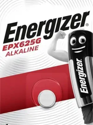 Sleva Energizer Alkaline LR9 knoflíková baterie EPX625G (1ks)