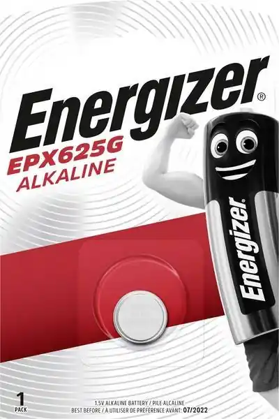 Sleva Energizer Alkaline LR9 knoflíková baterie EPX625G (1ks)