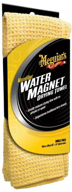 Meguiar‘s Water Magnet Microfiber Drying Towel Akce