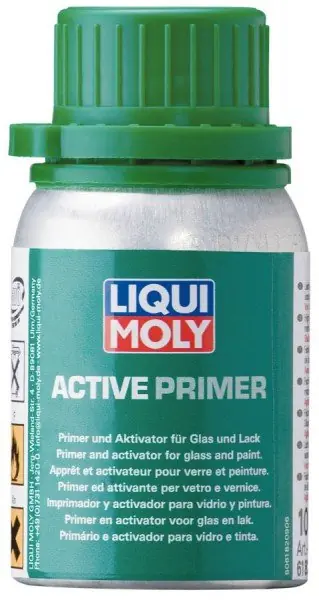 Horká Nabídka Liqui Moly Active Primer, 100ml