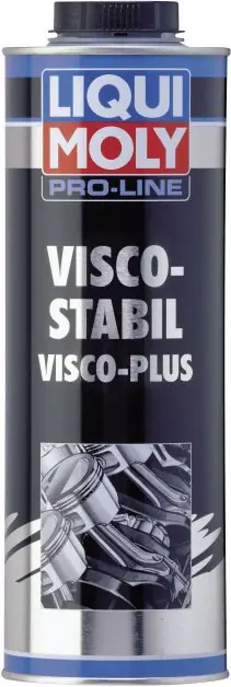 Liqui Moly Pro-Line Přísada pro stabilizaci viskozity oleje, 1L Odeslání Ihned