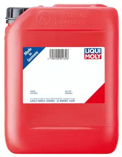 Liqui Moly Pro-Line Čistič automatických převodovek, 5L Top Prodej