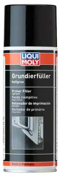 Liqui Moly Základový plnič, 400ml Jen Po Omezenou Doba